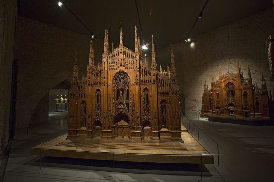 Milan: Cathedral, Archeological Area and Museum Ticket - Who should choose this Duomo ticket?