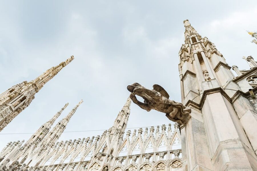 Milan Cathedral: Duomo Terraces Ticket (No Church Access) - Who will enjoy this visit most