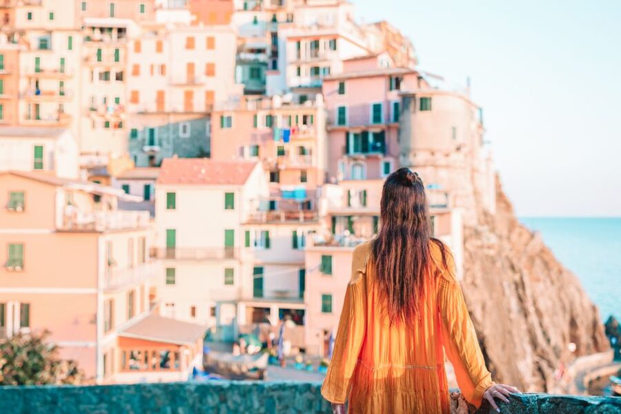 Milan: Cinque Terre Full-Day Guided Trip With Cruise - Who should book it