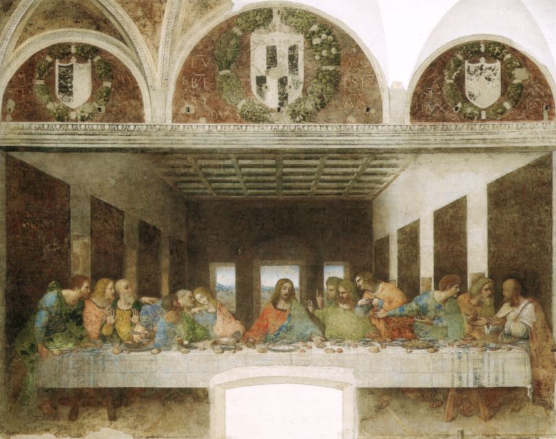 Milan: City Highlights Walking Tour with The Last Supper - Why this Milan tour works
