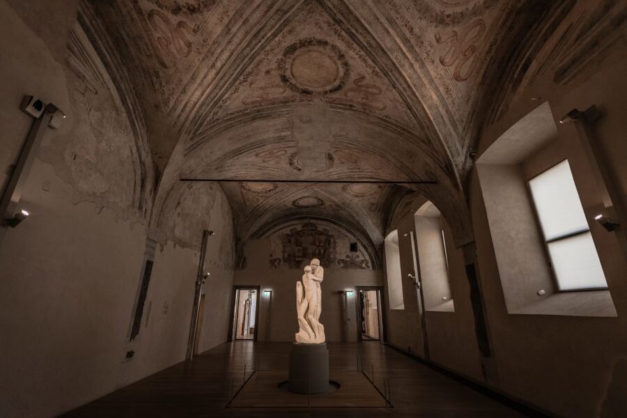 Milan: City Highlights Walking Tour with The Last Supper - The Last Supper at Santa Maria delle Grazie