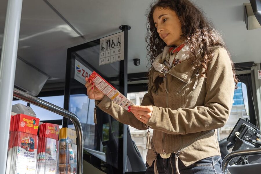Milan: City Sightseeing Hop-On Hop-Off Bus with Audio Guide - Who will get the most from this ticket?
