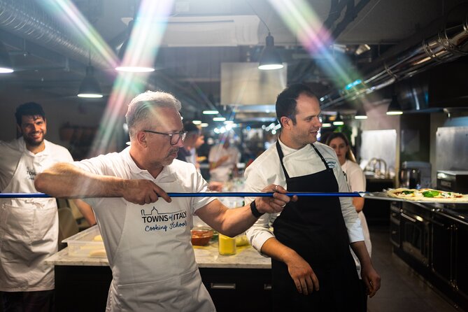 Milan Cooking Class: Authentic Pizza & Gelato Making - Is $78 a Fair Price?