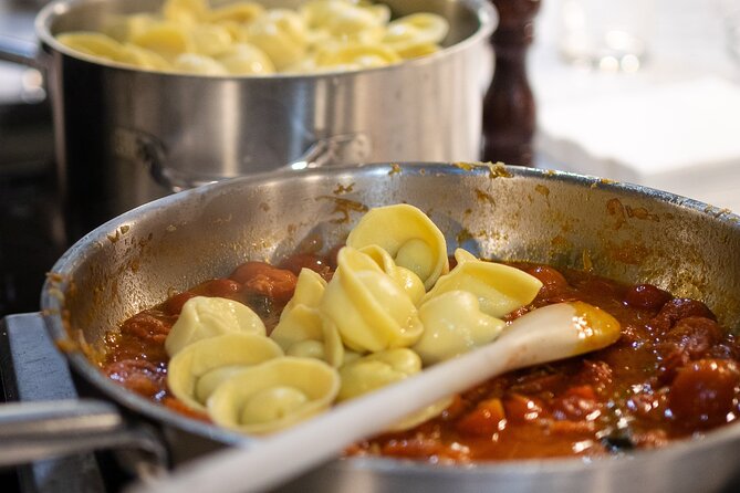 Milan Culinary Experience: Pasta & Gelato or Tiramisù Class - Price, group size, and who gets the best value