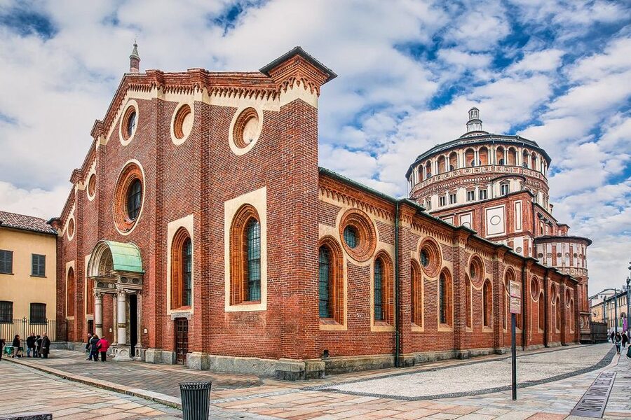 Milan: Da Vinci's Last Supper Guided Tour - Key points to know before booking