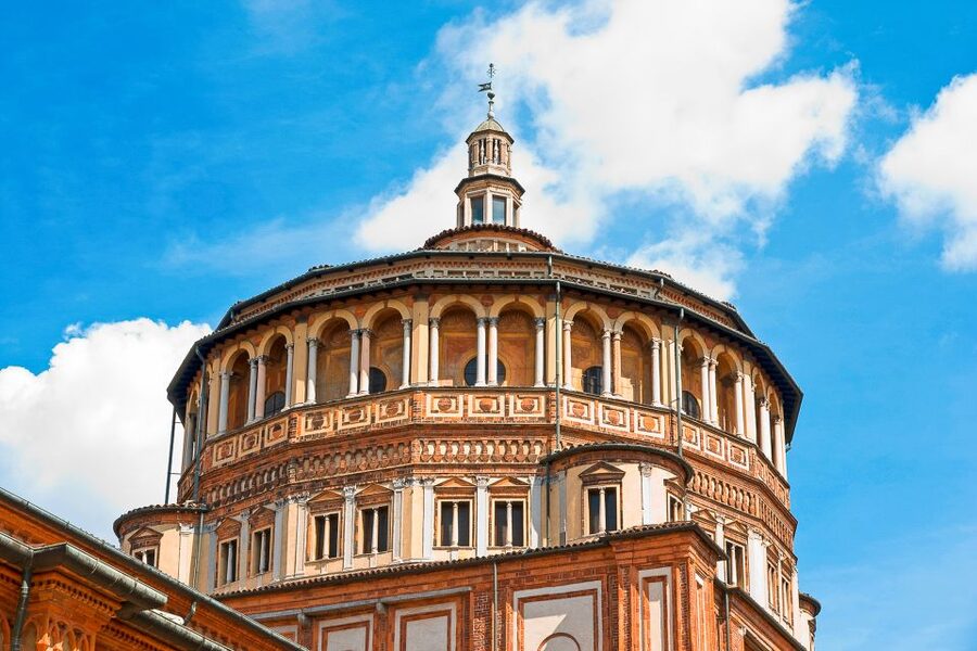 Milan: Da Vinci's Last Supper Guided Tour - Why the Last Supper feels different in person