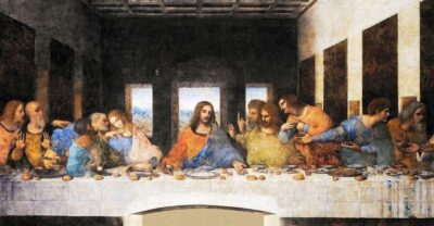 Da Vinci’s Last Supper Guided Tour