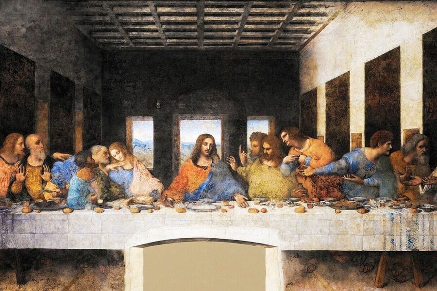 Milan: Da Vinci's Last Supper Guided Tour - What the guide explains before you face Leonardo’s mural