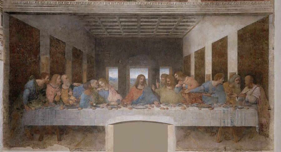 Milan: Da Vinci's Last Supper Guided Visit - Key points to know before booking