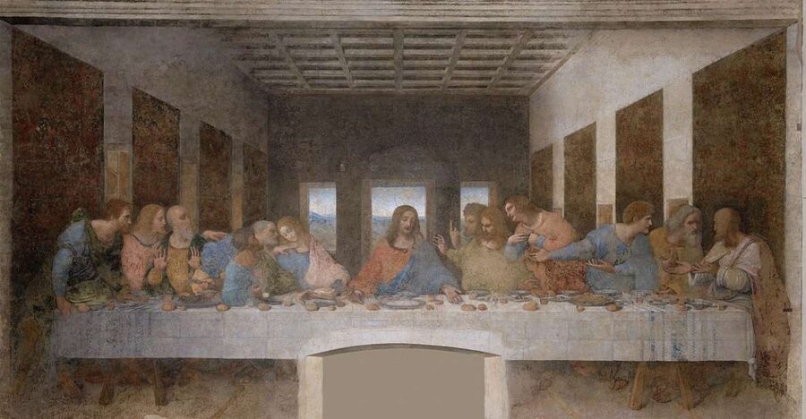Milan: Da Vinci's Last Supper Guided Visit - The introduction before entering