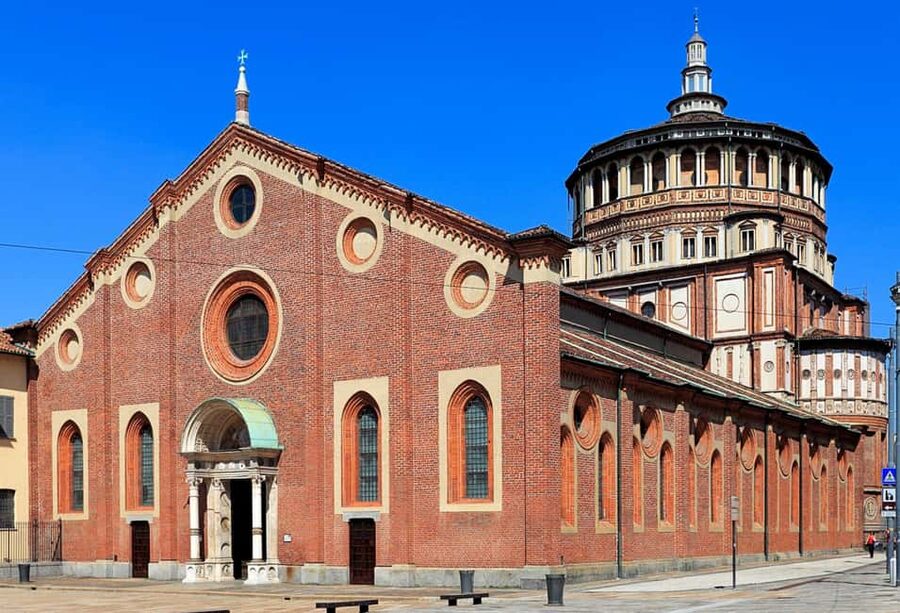 Milan: Da Vinci's Last Supper Guided Visit - Is $93 a fair price?