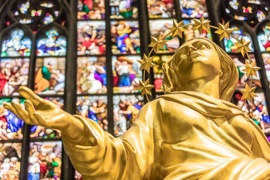 Milan Duomo and Rooftop 2-Hour Guided Tour - Price and value at $81.57