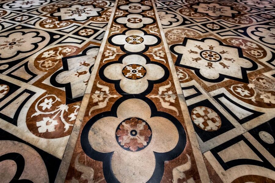Milan Duomo and Rooftop 2-Hour Guided Tour - The elevator ride and the climb to the highest level