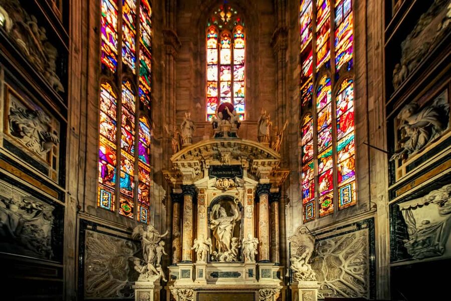 Milan Duomo Cathedral and Rooftop Terrace Guided Tour - Who will enjoy this tour most?