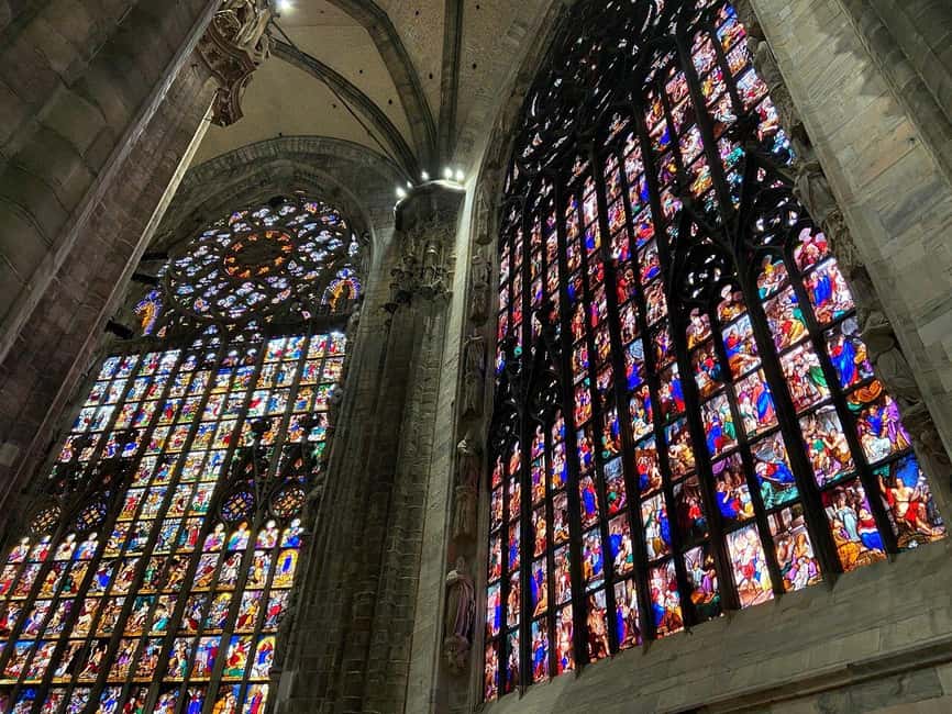 Milan: Duomo & Rooftop Tour with Optional Hop-On Hop-Off Bus - Is $79.30 a fair price?