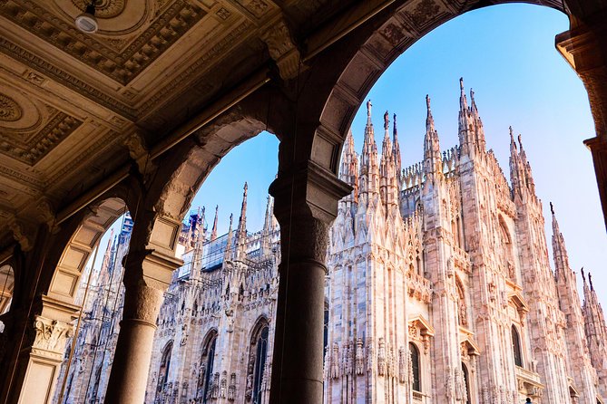 Milan Duomo & The Last Supper Skip-the-Line Small Group Tour - Brera, where Milan becomes quieter and more residential