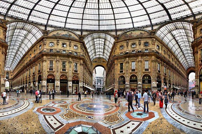 Milan Duomo & The Last Supper Skip-the-Line Small Group Tour - What to wear and how to prepare