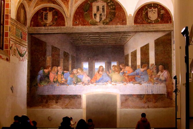 Milan Duomo & The Last Supper Skip-the-Line Small Group Tour - The Duomo: Milan’s dramatic starting point