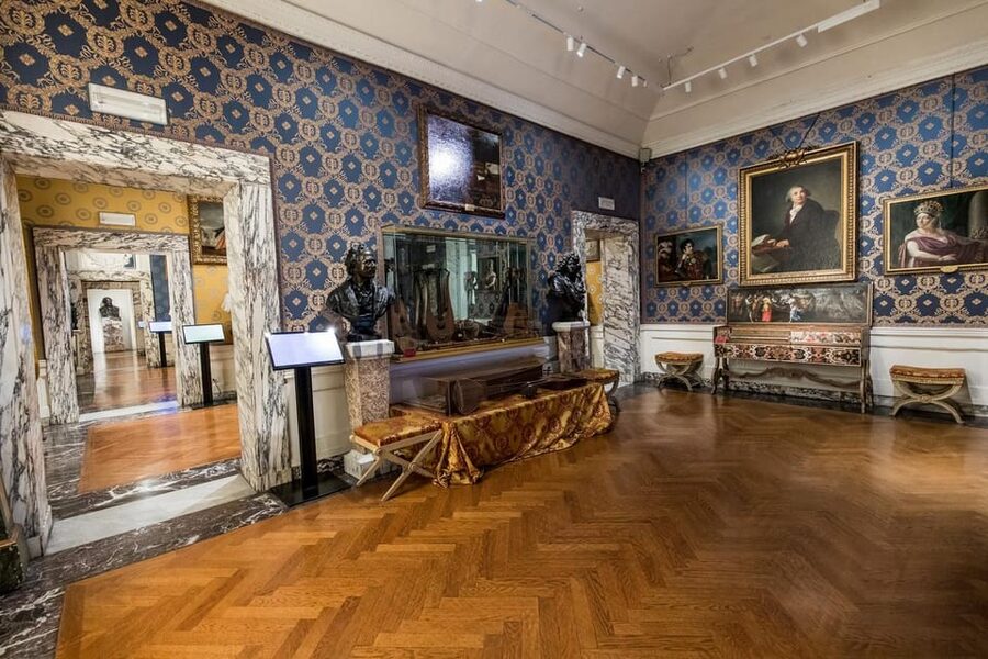 Milan: Entrance Ticket to La Scala Theatre Museum - Key points about the La Scala museum visit