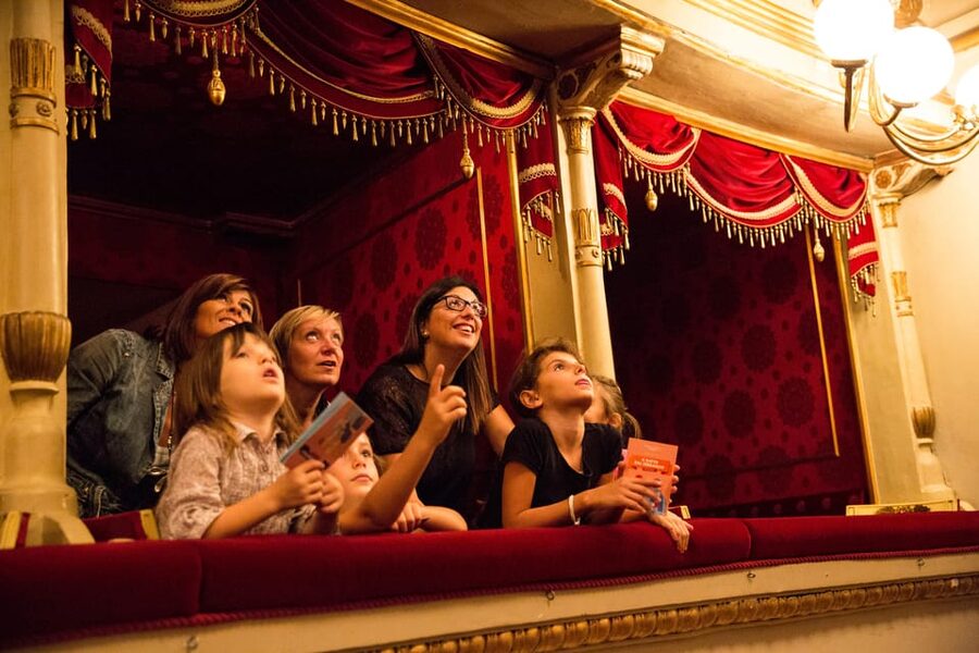 Milan: Entrance Ticket to La Scala Theatre Museum - Why La Scala is more than a pretty opera house