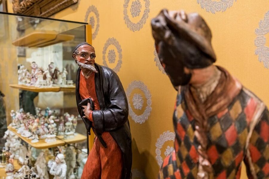 Milan: Entrance Ticket to La Scala Theatre Museum - Videos help when there is no performance