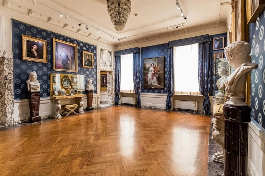 Milan: Entrance Ticket to La Scala Theatre Museum - How long to allow and where it fits