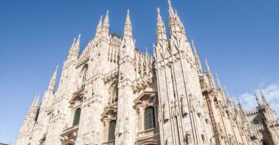 Fast-Track Milan Cathedral and Terraces Guided Tour