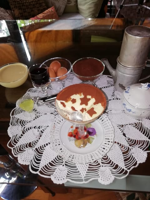 Milan: Fresh Pasta and Tiramisù Class in A Historical Home - Who should book this Milan pasta class?