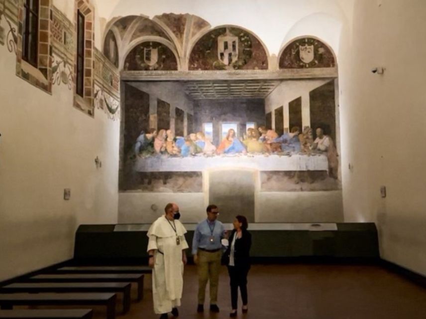 Milan: Guided Duomo, Last Supper and City Centre Tour - Who should book this Milan walk?