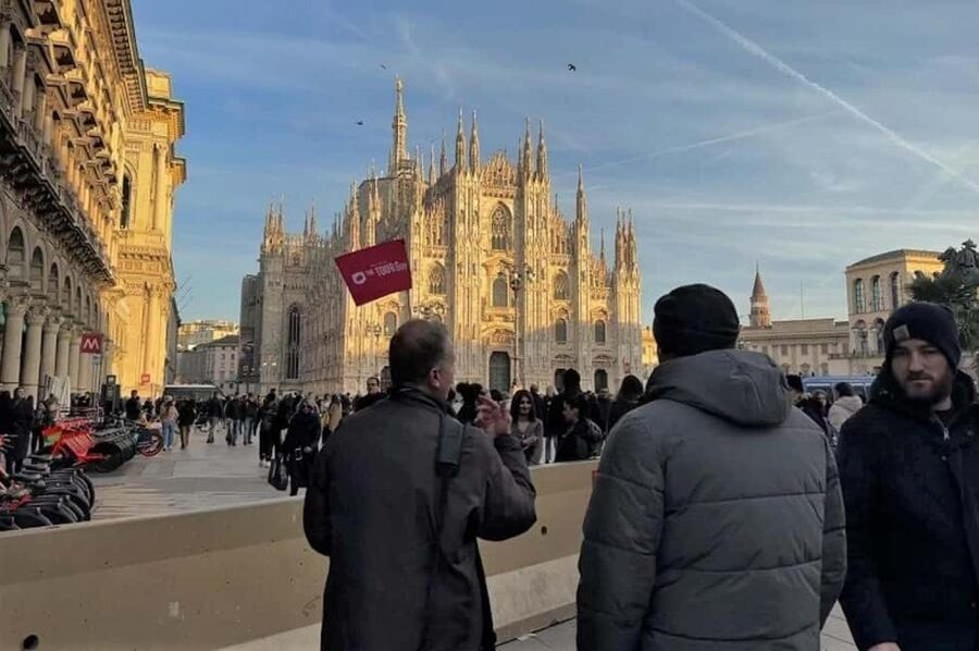 Milan: Guided Duomo, Last Supper and City Centre Tour - Why the Last Supper makes this tour worth considering
