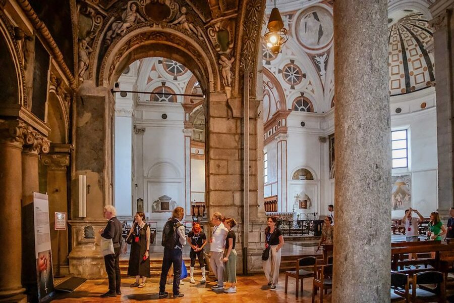 Milan: Guided Tour of Leonardo da Vinci's 'The Last Supper' - Why The Last Supper deserves a planned visit