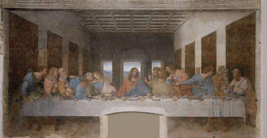Milan: Guided Tour of The Last Supper - Why the Last Supper deserves a timed visit