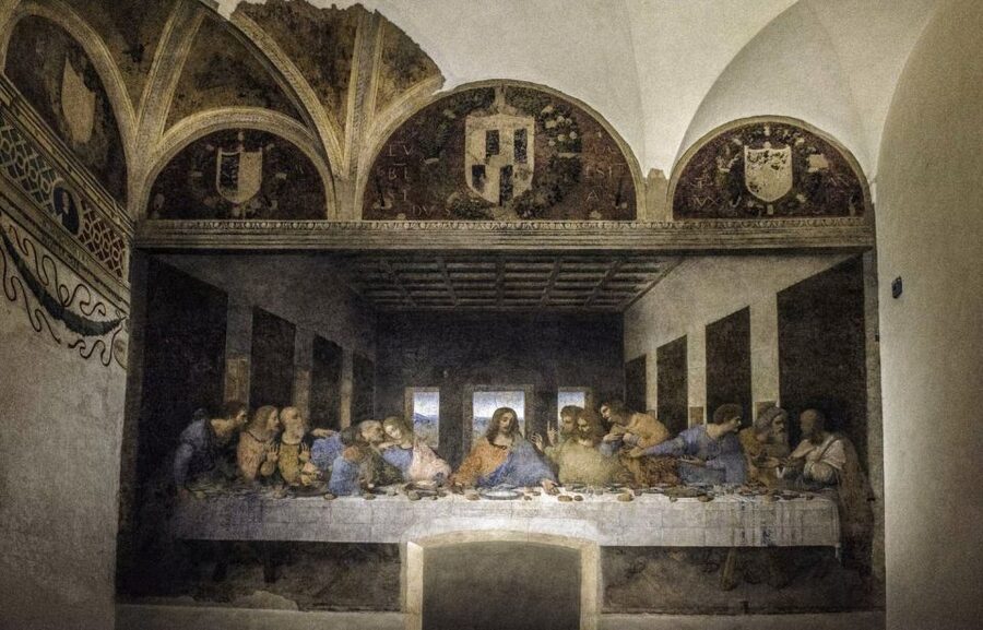 Milan: Guided Tour of The Last Supper - Booking advice and cancellation flexibility
