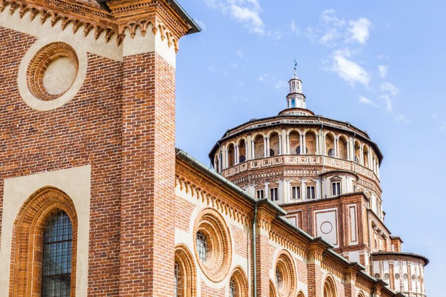 Milan: Guided Walking Tour & Last Supper Visit with Ticket - Why the Last Supper ticket changes the value