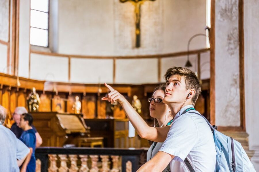 Milan: Guided Walking Tour & Last Supper Visit with Ticket - Is $101.96 a fair price?
