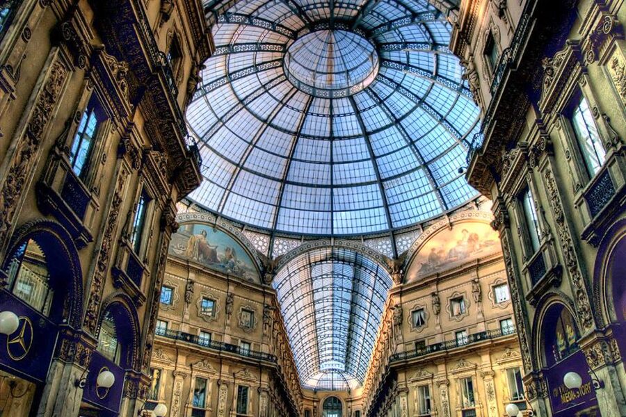 Milan: Guided Walking Tour with Duomo and the Last Supper - Key points at a glance