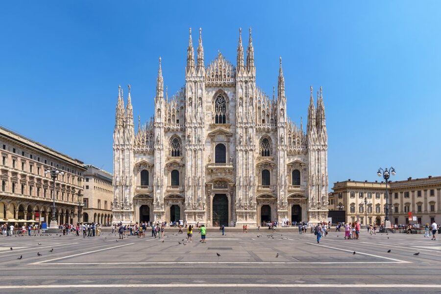 Milan: Guided Walking Tour with Duomo and the Last Supper - Is $152.93 a fair price?