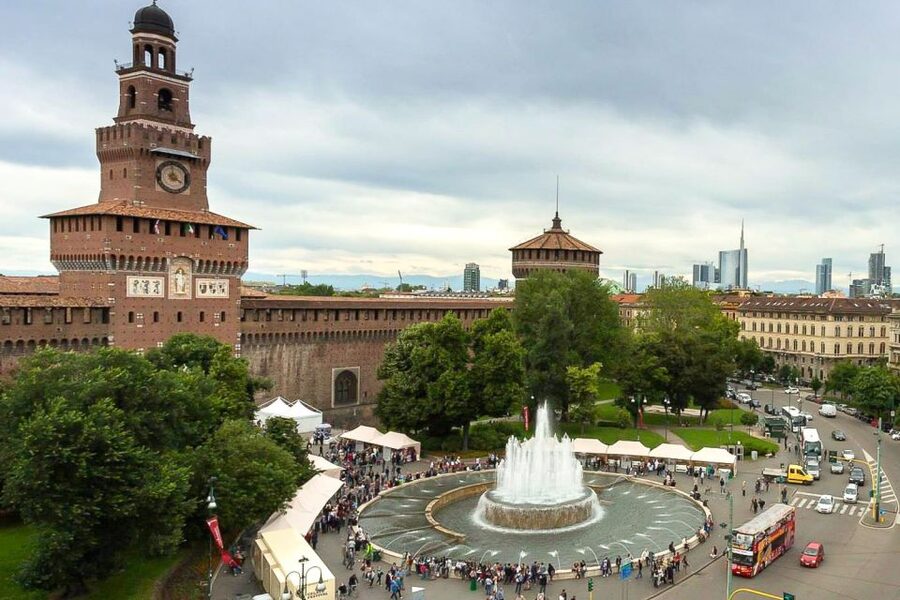 Milan: Guided Walking Tour with Duomo and the Last Supper - Who should book this Milan walking tour?