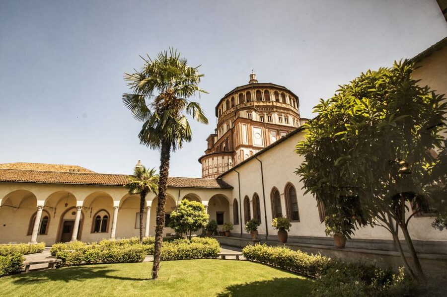 Milan: Guided Walking Tour with Last Supper Skip-the-Line - Key points to know before booking