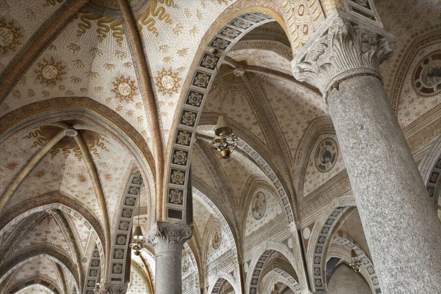 Milan: Guided Walking Tour with Last Supper Skip-the-Line - La Scala and Milan’s musical identity