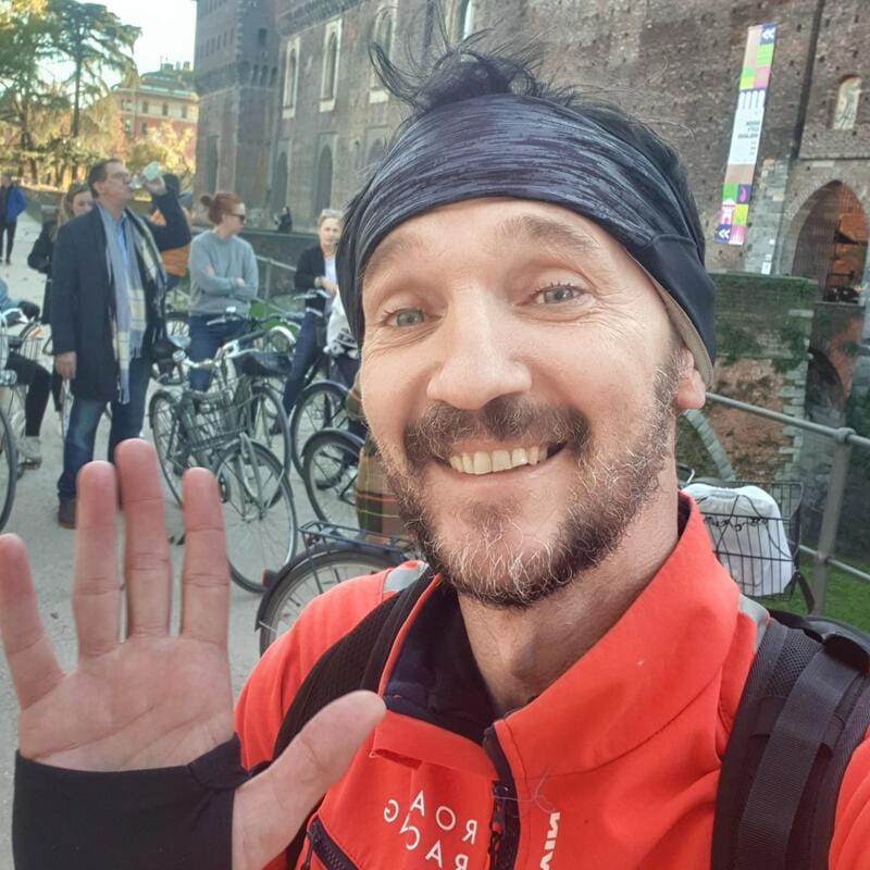 Milan: Hidden Gems Guided Bike Tour - Key points at a glance