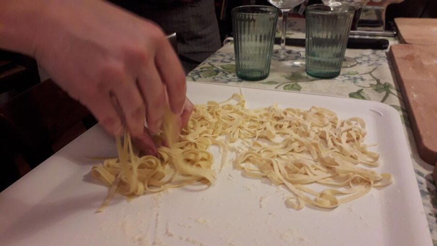 Milan: Italian Cooking Class with Food and Wine - Who should book this cooking class?
