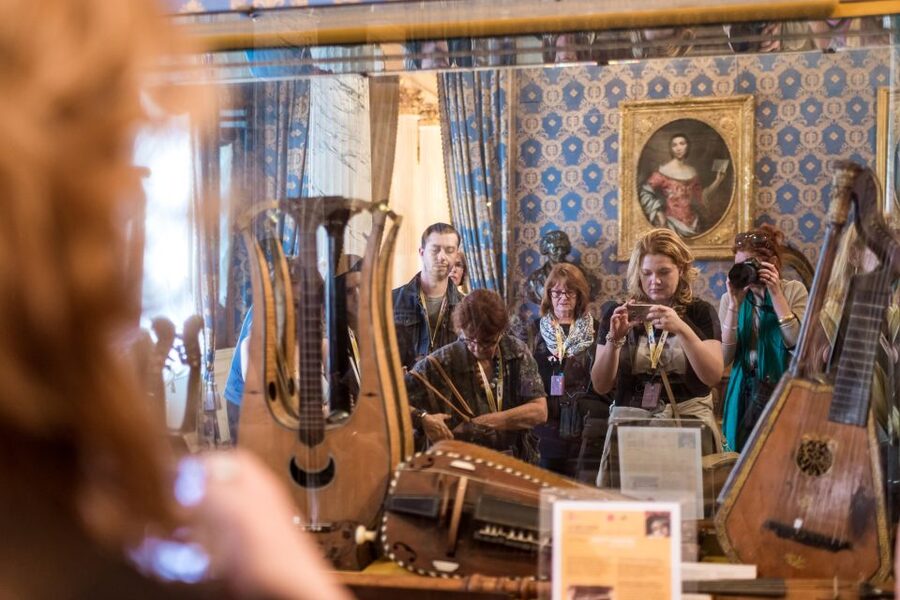 Milan: La Scala Theater & Museum Guided Experience - Practical tips for a better visit
