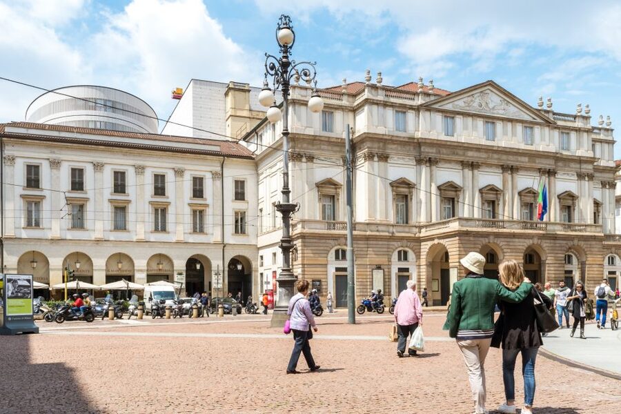 Milan: La Scala Theater & Museum Guided Experience - Who will enjoy La Scala most
