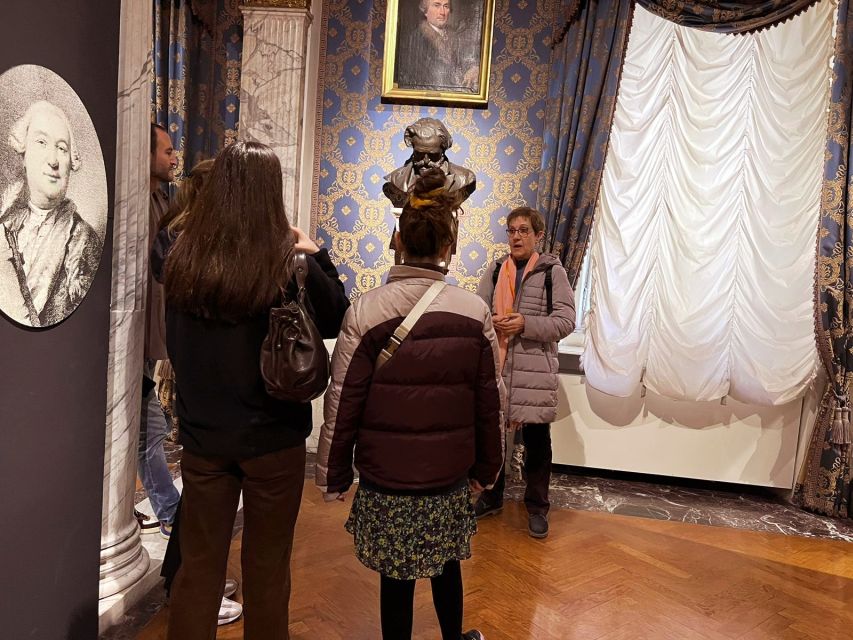 Milan: La Scala Theatre Skip-the-line Guided Tour - Who will enjoy this La Scala visit?