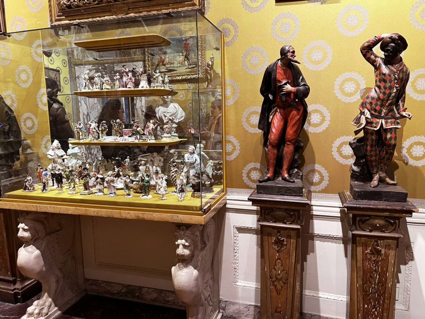 Milan: La Scala Theatre Skip-the-line Guided Tour - Why La Scala deserves an hour of your Milan time