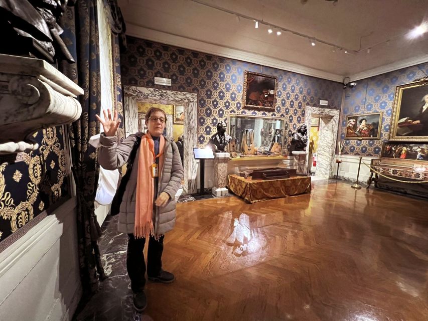 Milan: La Scala Theatre Skip-the-line Guided Tour - What the rehearsal warning really means
