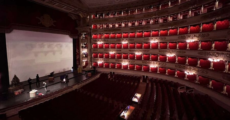Milan: La Scala Theatre Skip-the-line Guided Tour - Is $44 a fair price?