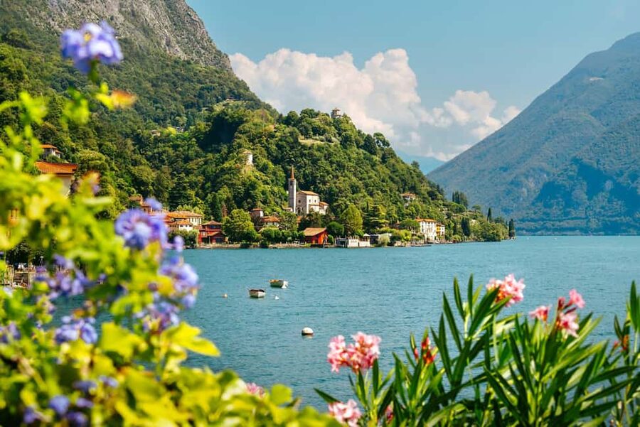 Milan:Lake Como, Lugano & Bellagio Day-Trip with Boat Cruise - Why This Day Trip Works From Milan