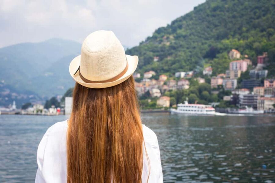 Milan:Lake Como, Lugano & Bellagio Day-Trip with Boat Cruise - What the Guides and Transport Add